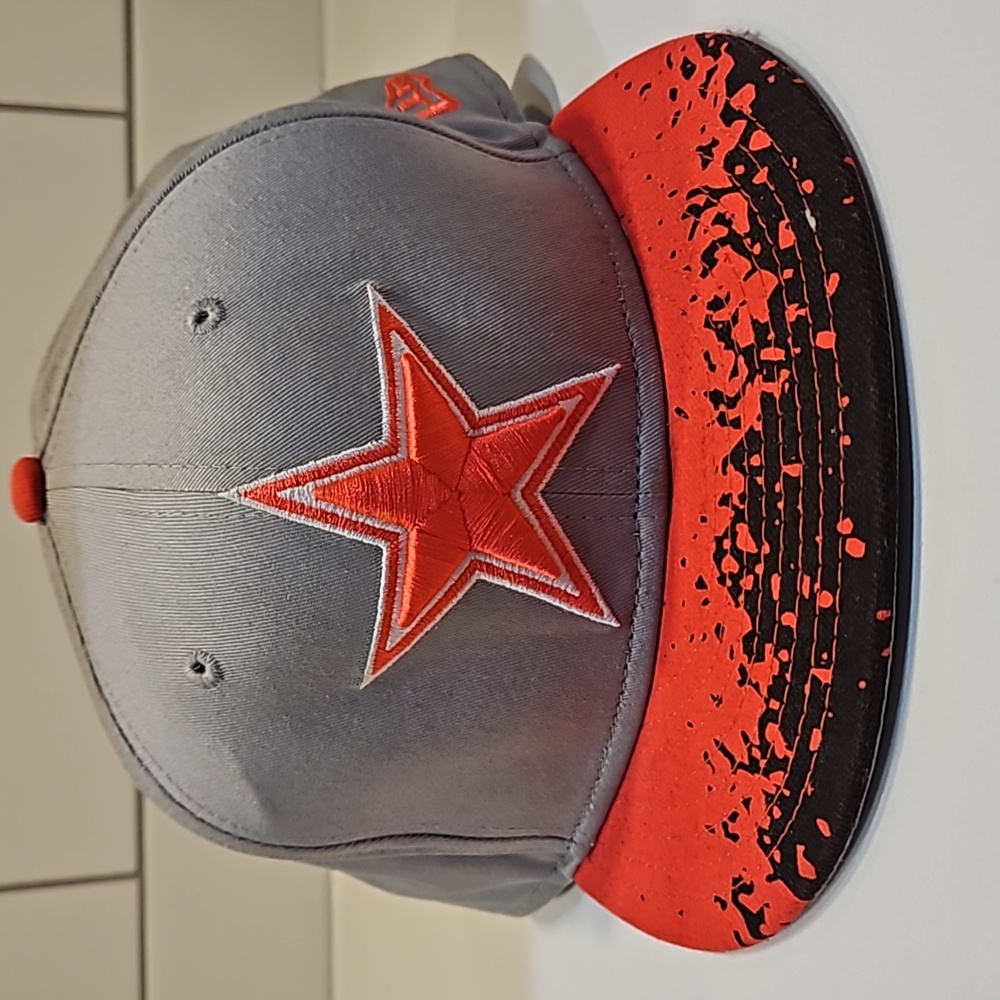 Dallas Cowboys NFL New Era 9fifty cap